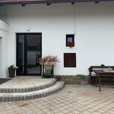 Tolarova Apartmán Pardubice Esterno foto
