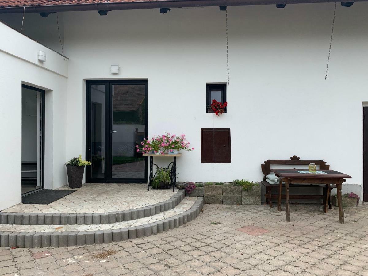 Tolarova Apartmán Pardubice Esterno foto