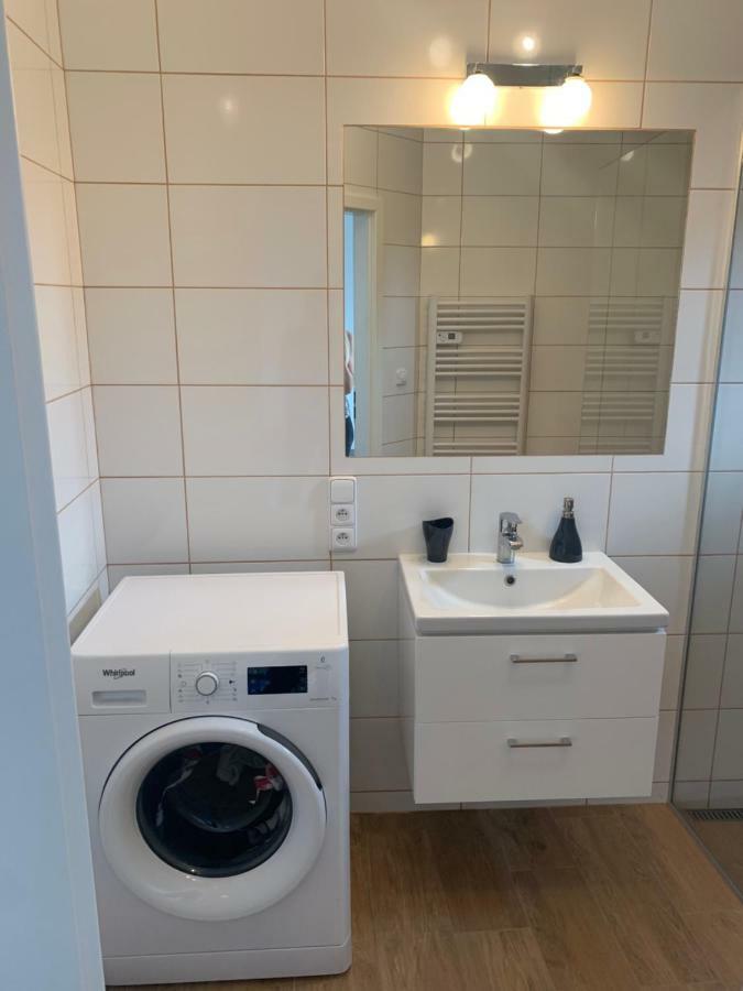 Tolarova Apartmán Pardubice Esterno foto